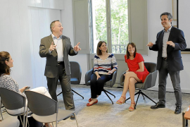 Encuentro ESADE Alumini y Connect'Up