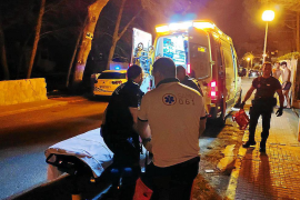 Policía Local de Capdepera