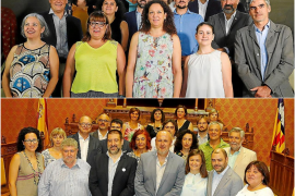 Consell de Mallorca