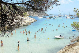 Playas en Mallorca - El Mago