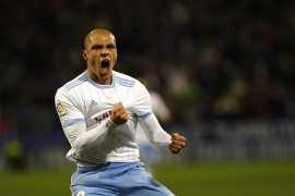 El Real Mallorca se lanza a por Pombo