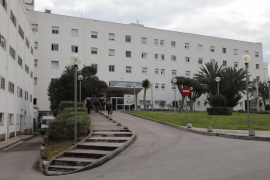 Agresión a un médico