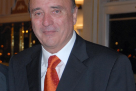 José Antonio Soro Gosálvez