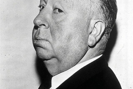 Alfred Hitchcock