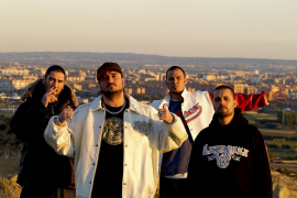 Violadores del Verso