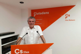 Juan Antonio Guzmán