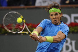 ROGER FEDERER - RAFAEL NADAL