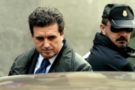 PALMA. DELITOS ECONOMICOS. CASO PALMA ARENA. JUICIO POR LA PRIMERA PIEZA SEPARADA DEL CASO.