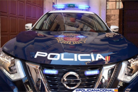Policía Nacional