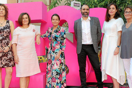 ‘Sinèrgies’ en la Escola d’Art i Superior de Disseny