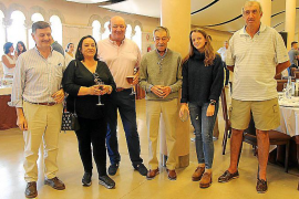 XIV Torneo de golf Vall de Sóller a beneficio de Amics de la Infància