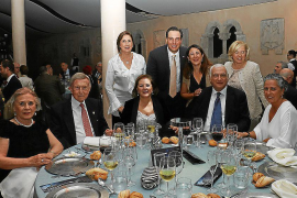 Las imágenes de la Gran gala de los Siurells de Plata 2019