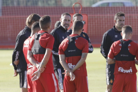 La asignatura pendiente de Vicente Moreno