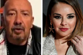 Boda de Chenoa: Habla su padre biológico