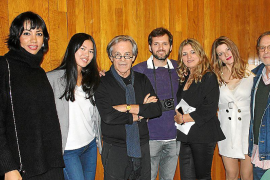 Pedro Coll presenta ‘La Habana.Tiempo de descuento’