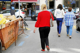 Madame del caso Cursach