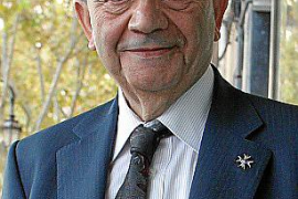 El gran jurista de la Iglesia en temas difíciles