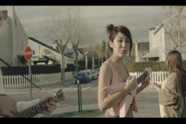 ANNI B SWEET- TAKE ON ME