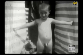 Playa de Ciudad Jardin (Mallorca, 1934)