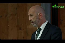 García Cuenca: «En el sector hotelero la sostenibilidad será la mayor disrupción de la época reciente»