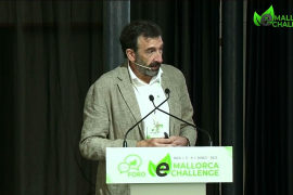 José López-Tafall: «Un vehículo nuevo emite un 90% menos que uno de hace diez años»