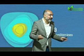 Andreu Serra: «Podremos predecir futuros comportamientos y tendencias»