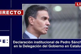 Pedro Sánchez
