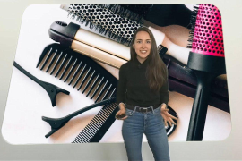 Caída estacional del pelo: cómo prevenir la pérdida de cabello en primavera