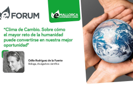 Ponencia Odile Rodríguez de la Fuente