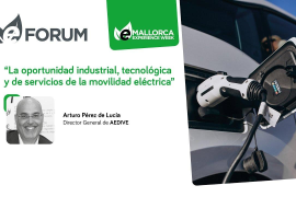 Ponencia Arturo Pérez de Lucía