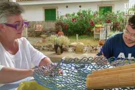 La madre del joven fallecido en Ucrania: «No pensé que mi hijo decidiría ir a la guerra»