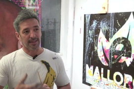 RENÉ MÄKELÄ| eMallorca Experience Week 2022