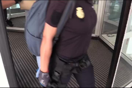 El juez envía a prisión al autor del apuñalamiento mortal de s'Arenal