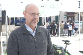 Energy Challenge Ses Salines 1 | eMallorca Experience 2024