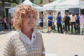 Energy Challenge Porreres | eMallorca Experience 2024