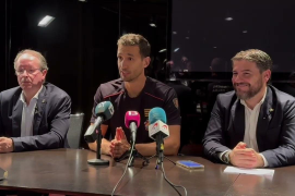 El Ayuntamiento informa de las medidas preventivas relacionadas con la DANA en Mallorca