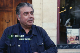 Entrevistas Proyecto Eco-Social Energy Challenge Sa Pobla 2 | eMallorca Experience 2024