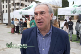 Entrevista Alcalde Pollença - Energy Ariya Challenge Pollença 2025 | eMallorca Experience 2025