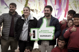 Energy Ariya Challenge ALARÓ 2025 | eMallorca Experience 2025