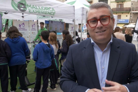 Entrevista Alcalde Inca - Energy Challenge | eMallorca Experience 2025