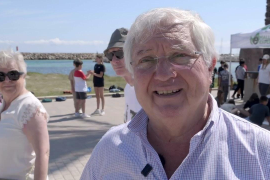 Entrevista Alcalde - Energy Ariya Challenge Santa Margalida | eMallorca Experience 2025