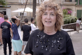 Entrevista Alcaldesa Porreres · Energy Ariya Challenge | eMallorca Experience 2025