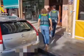 Arrestan a un hombre en Alcúdia que entró en casa de una vecina mientras dormía e intentó agredirla sexualmente