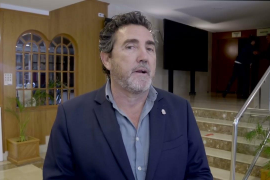 JUAN ANTONIO AMENGUAL | eMallorca Experience 2025