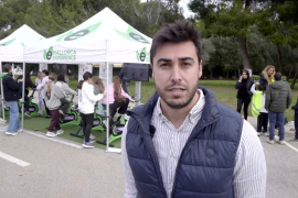 BATLE SANT LLORENÇ | eMallorca Experience 2025