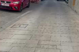 El Ayuntamiento de Ibiza niega que la inseguridad en Dalt Vila haya aumentado como denuncian los vecinos