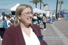 ALCALDESA LLUCMAJOR | eMallorca Experience 2026