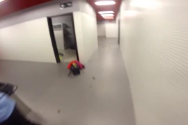 García Sanjuán convenció a sus jugadores de que era posible ganar al Athletic