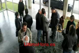 Concentración de productores audiovisuales