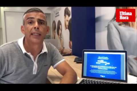 Jaime Martínez, CEO de Criptoarea, habla sobre la criptomoneda en Mallorca